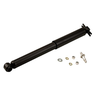 PRT® - Rear Driver or Passenger Side Twin-Tube Shock Absorber