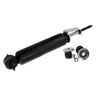 PRT® - Front Driver or Passenger Side Twin-Tube Shock Absorber