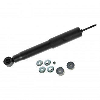 PRT® - Front Twin-Tube Shock Absorber
