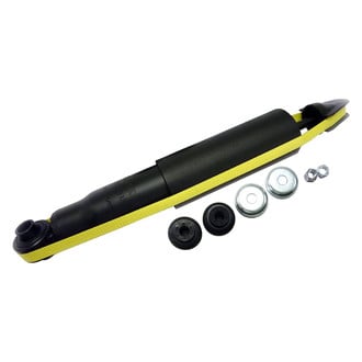 PRT® - Front Driver or Passenger Side Twin-Tube Shock Absorber