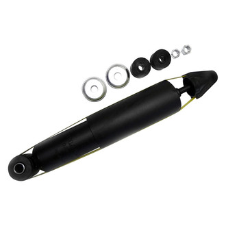 PRT® - Front Driver or Passenger Side Twin-Tube Shock Absorber