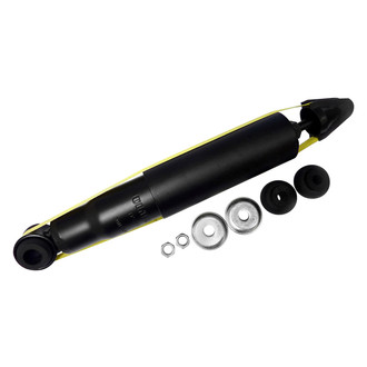 PRT® - Front Driver or Passenger Side Twin-Tube Shock Absorber