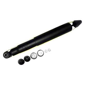 PRT® - Rear Driver or Passenger Side Twin-Tube Shock Absorber