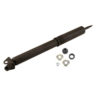 PRT® - Rear Driver or Passenger Side Twin-Tube Shock Absorber