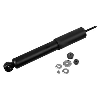 PRT® - Front Driver or Passenger Side Twin-Tube Shock Absorber