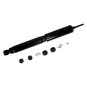 PRT® 175249 - Rear Driver or Passenger Side Twin-Tube Shock Absorber