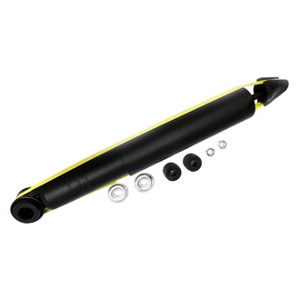 PRT® - Rear Driver or Passenger Side Twin-Tube Shock Absorber