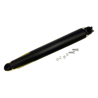 PRT® - Rear Driver or Passenger Side Twin-Tube Shock Absorber