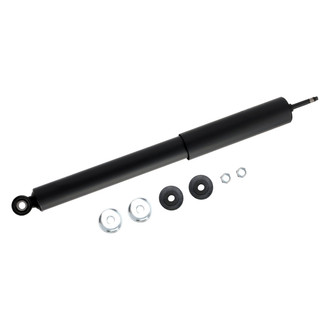 PRT® 193605 - Rear Driver or Passenger Side Shock Absorber
