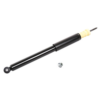 PRT® 370091 - Rear Driver or Passenger Side Twin-Tube Shock Absorber