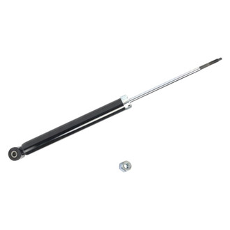 PRT® 370100 - Rear Driver or Passenger Side Strut