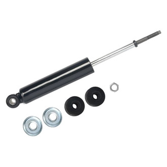 PRT® 370816 - Front Driver or Passenger Side Twin-Tube Shock Absorber