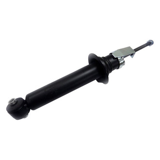 PRT® - Front Driver or Passenger Side Twin-Tube Strut