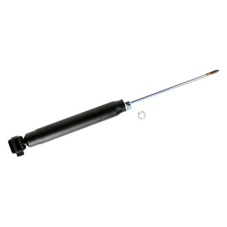 PRT® 373022 - Rear Driver or Passenger Side Strut