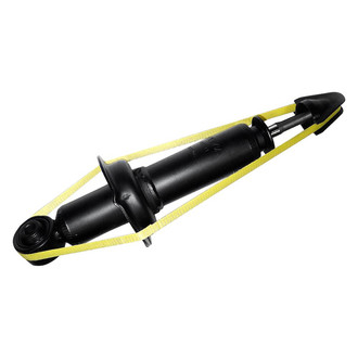 PRT® 373142 - Rear Driver or Passenger Side Twin-Tube Strut