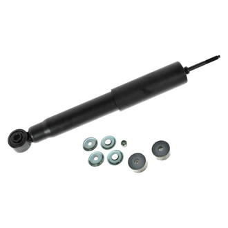 PRT® - Rear Driver or Passenger Side Twin-Tube Shock Absorber