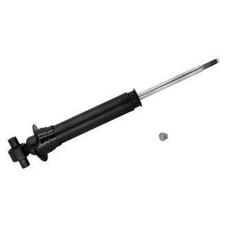 PRT® - Rear Driver Side Twin-Tube Strut