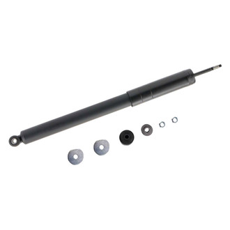PRT® 392190 - Front Driver or Passenger Side Twin-Tube Strut