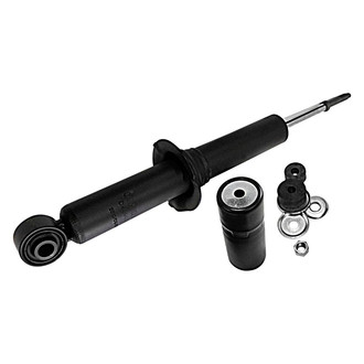 PRT® - Front Driver or Passenger Side Twin-Tube Shock Absorber