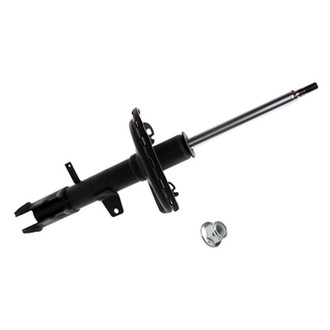 PRT® 470422 - Rear Driver Side Twin-Tube Strut