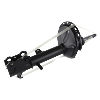 PRT® - Rear Passenger Side Twin-Tube Strut