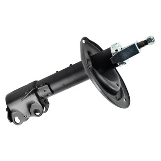 PRT® - Front Driver Side Twin-Tube Strut