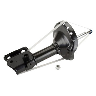 PRT® - Front Passenger Side Twin-Tube Strut