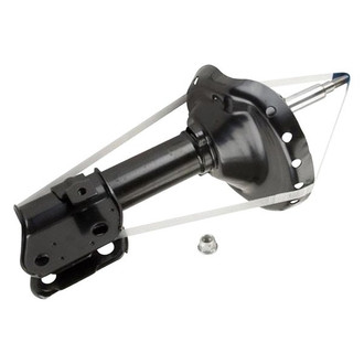PRT® - Front Driver Side Twin-Tube Strut