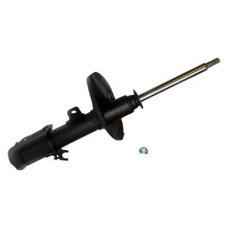 PRT® - Front Driver Side Twin-Tube Strut