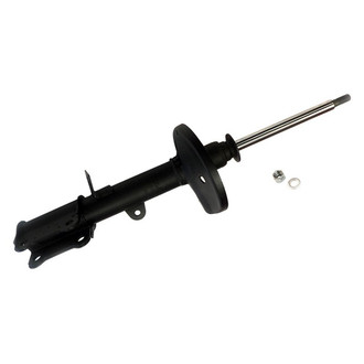 PRT® - Rear Driver Side Twin-Tube Strut