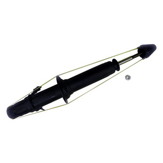 PRT® - Front Passenger Side Twin-Tube Strut