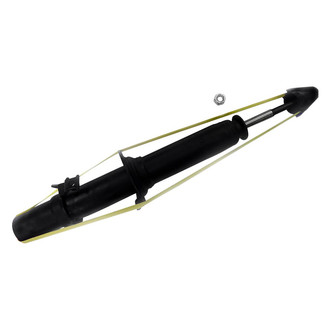 PRT® - Front Driver Side Twin-Tube Strut