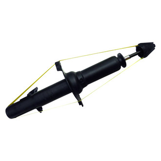 PRT® - Front Driver Side Twin-Tube Strut