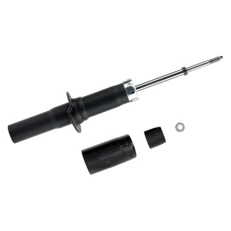 PRT® - Front Passenger Side Twin-Tube Strut