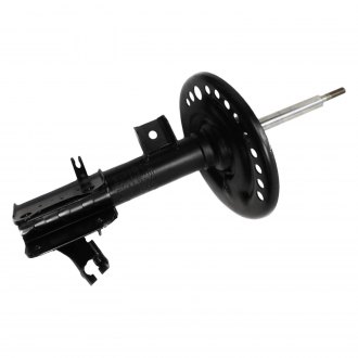 PRT® - Twin-Tube Shock Absorbers and Struts