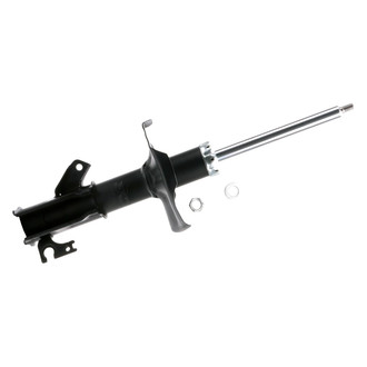 PRT® 474695 - Front Passenger Side Twin-Tube Strut