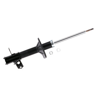 PRT® - Rear Driver Side Twin-Tube Strut