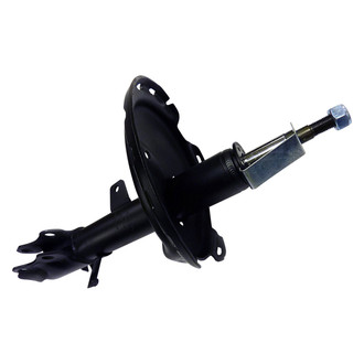 PRT® - Rear Passenger Side Twin-Tube Strut