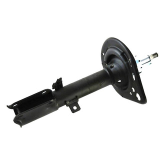 PRT® - Rear Passenger Side Twin-Tube Strut