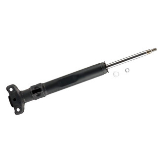 PRT® 475031 - Front Driver or Passenger Side Twin-Tube Strut