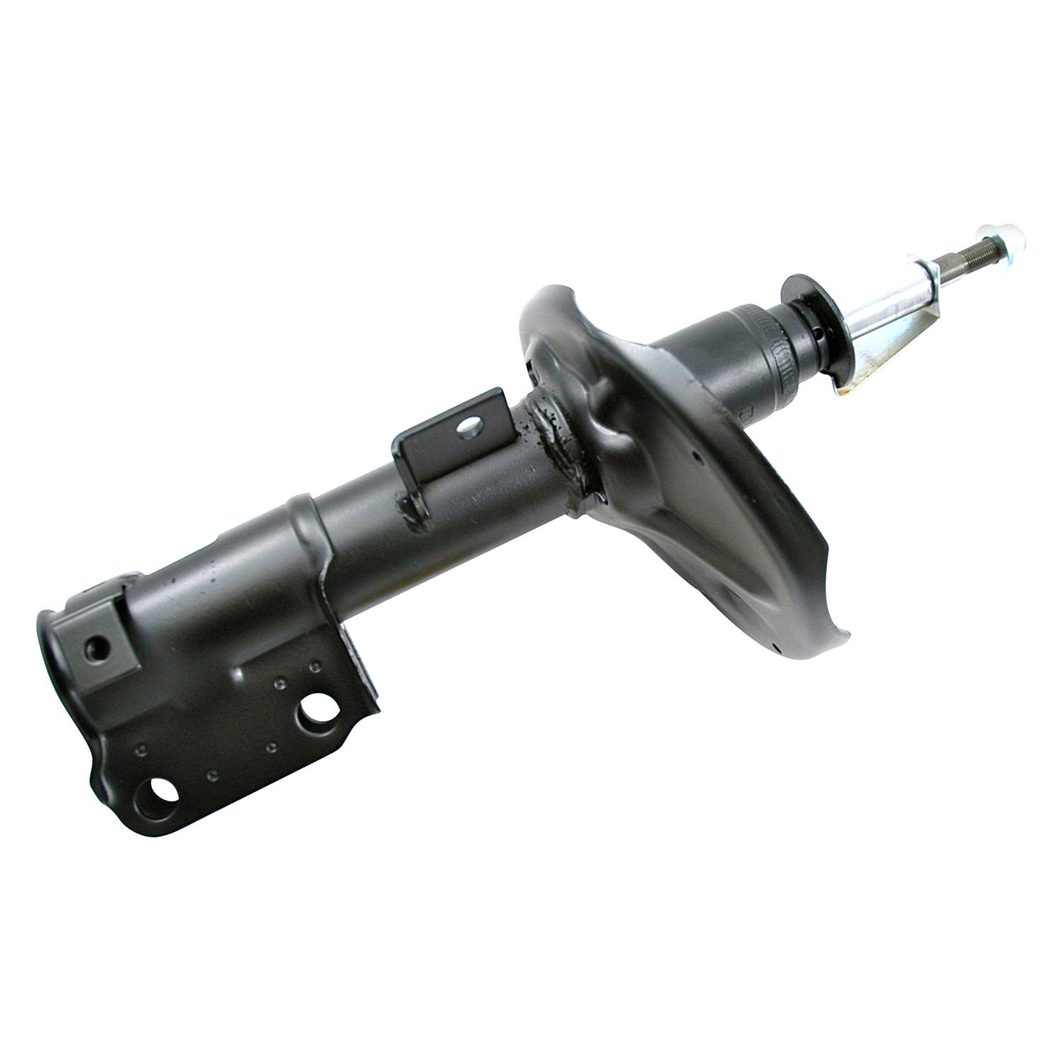 PRT® 475267 - Front Passenger Side Twin-Tube Strut