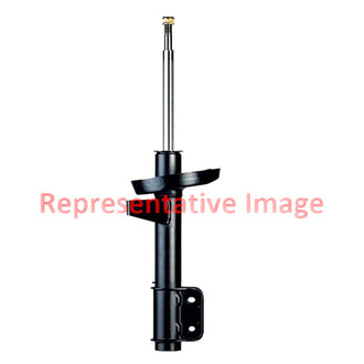 PRT® - Shock and Strut