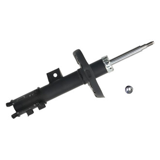 PRT® 475922 - Front Driver Side Strut Assembly