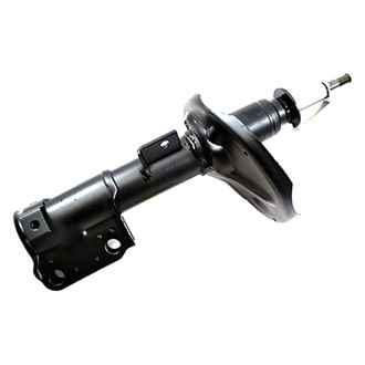 PRT® - Twin-Tube Shock Absorbers and Struts