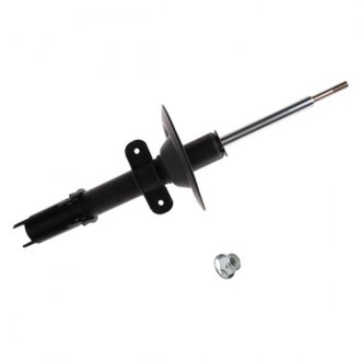 PRT® - Rear Suspension Strut and Coil Spring Assembly