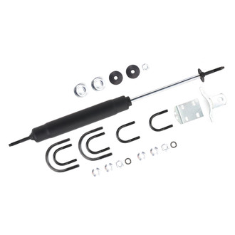 PRT® - Steering Damper
