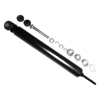 PRT® - Front Steering Damper