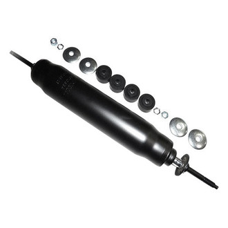 PRT® - Front Steering Damper