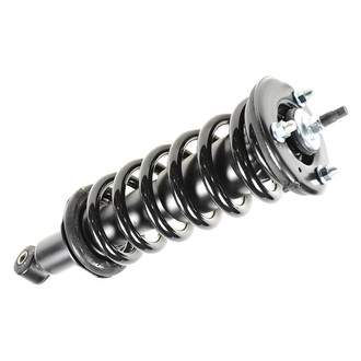 PRT® - QWIK-FIT Front Driver or Passenger Side Strut Assembly