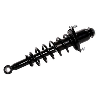 PRT® - QWIK-FIT Rear Driver Side Strut Assembly